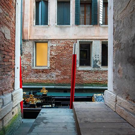 Central Suite - San Marco Benátky Exteriér fotografie